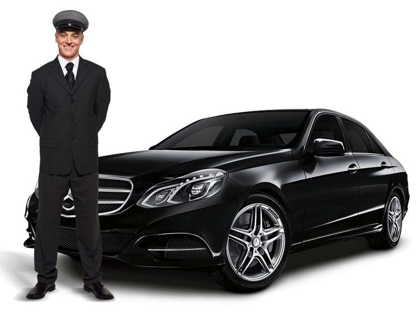 Service Chauffeur Privé À Marrakech